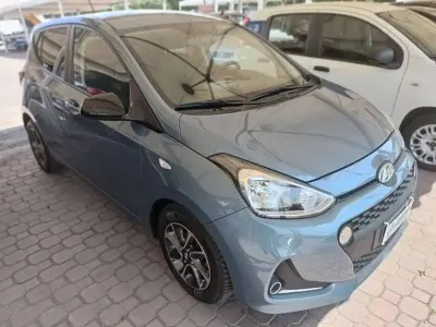 Usata Hyundai i10