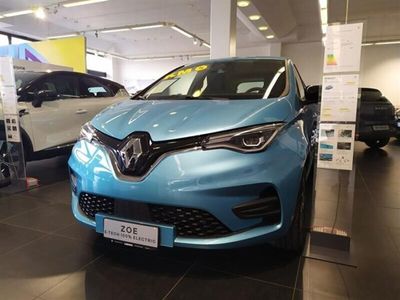 usata Renault Zoe Zoe 2020Evolution R135 e shifter - Metallizzata Elettrico - Automatico