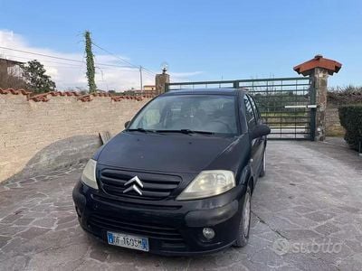 Usata Citroën C3 60 CV (44 kW) 2007 Berlina