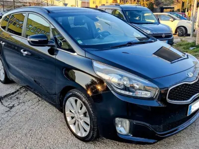 Usata Kia Carens