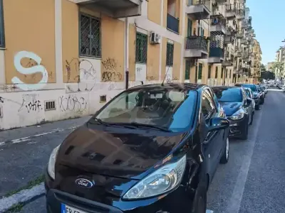 Usata Ford Ka