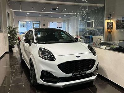 Occasion Ford Puma ST 200 ch (147 kW) 2021 Blanc SUV