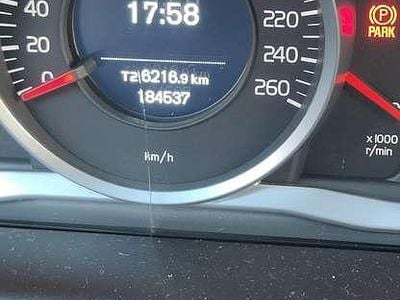 Usata Volvo XC60 Momentum 163 CV (119 kW) 2010 SUV