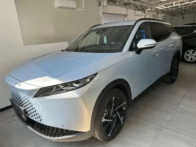 Usata Omoda 7