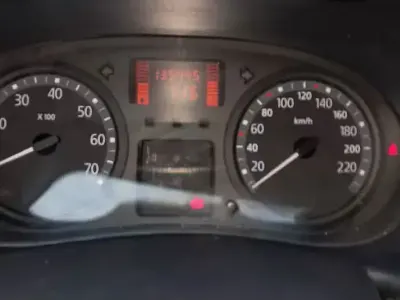 Usata Renault Clio II