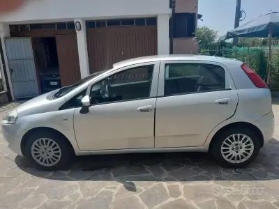 Usata Fiat Grande Punto