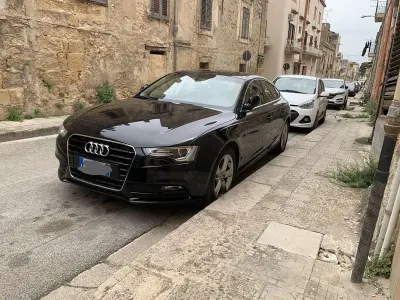 Usata Audi A5 Sportback Ambiente 177 CV (130 kW) 2012 Utilitaria