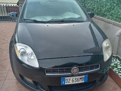Usata Fiat Bravo 90 CV (66 kW) 2009 Utilitaria