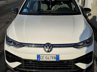 Usata VW Golf VIII R 320 CV (235 kW) 2021 Berlina