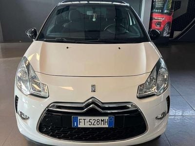Citroën DS3