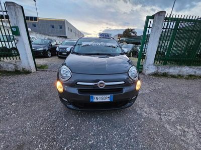 usata Fiat 500X 1.3 MultiJet 95 CV EURO6 NEOPATENTATI