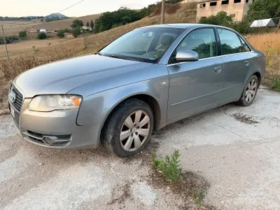 Usata Audi A4