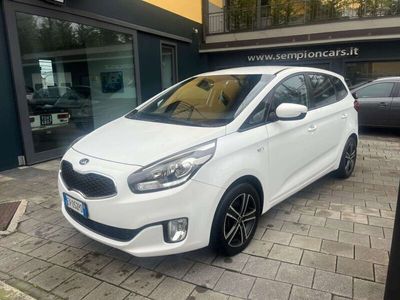 usata Kia Carens Carens1.7 crdi Cool 115cv