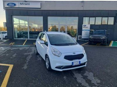 usata Kia Venga 1.4 EcoGPL Cool