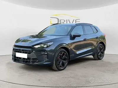 Nuova Cupra Terramar 150 CV (110 kW) 2026 SUV