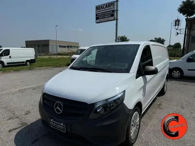 Usata Mercedes Vito