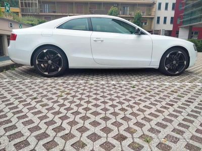 usata Audi A5 A5 2.0 TFSI