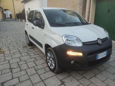 Fiat Panda 4x4