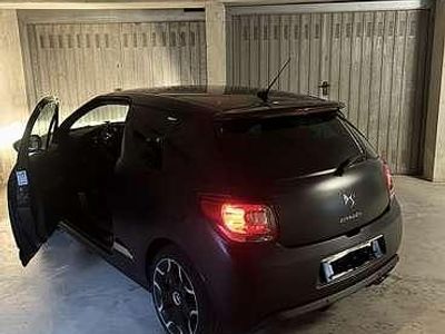 Occasion Citroën DS3 111 ch (81 kW) 2010 Citadine