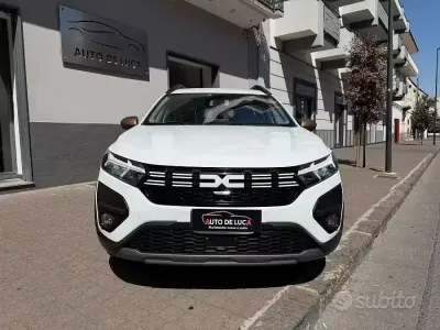 Usata Dacia Jogger
