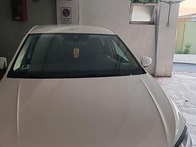 Usata VW Polo Life 95 CV (69 kW) 2023 Bianco Berlina