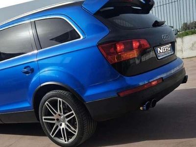 Usata Audi Q7 Ambiente 326 CV (239 kW) 2009 SUV