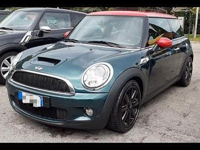 Usata Mini John Cooper Works 211 CV (155 kW) 2007 Utilitaria