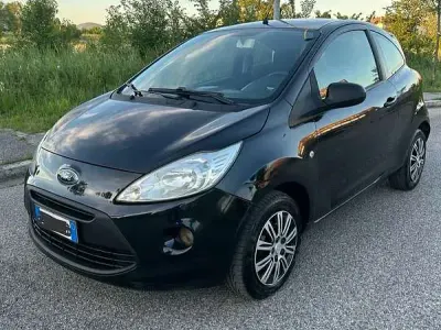 Usata Ford Ka 69 CV (50 kW) 2011 Utilitaria