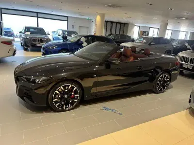 Usata BMW 420