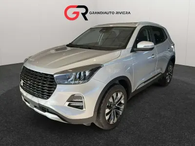 Nuova DR DR 5.0 95 CV (69 kW) 2025 Other SUV