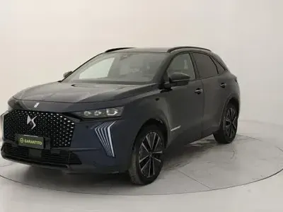 Usata DS Automobiles DS7 Crossback
