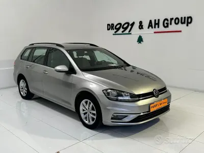 Usata VW Golf VII