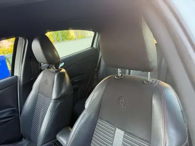 Usata Alfa Romeo Giulietta Progression 140 CV (102 kW) 2011 Utilitaria