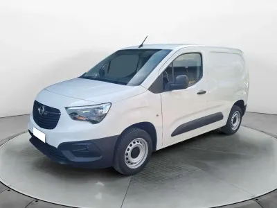 Usata Opel Combo