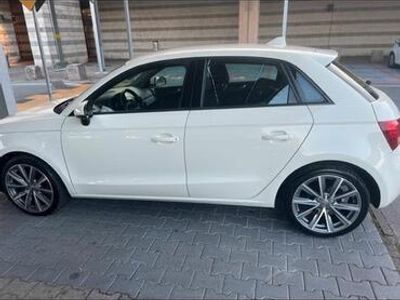 usata Audi A1 A1 1.6 TDI Ambition