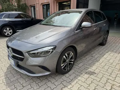 Usata Mercedes B250