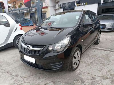 Opel Karl