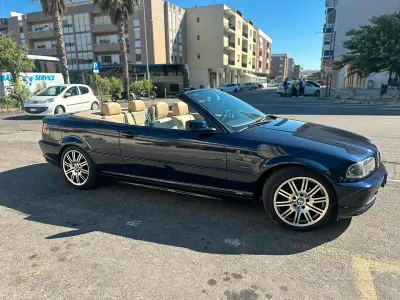 Usata BMW 318