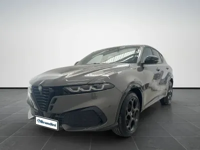 Nuova Alfa Romeo Tonale Sprint 174 CV (127 kW) 2026 Grigio vesuvio SUV