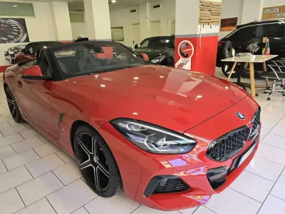 Occasion BMW Z4