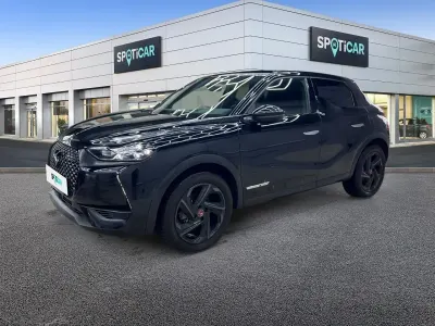 Usata DS Automobiles DS3 Crossback E-Tense