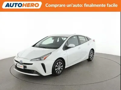 Usata Toyota Prius