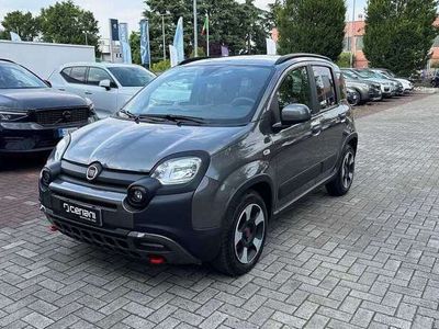 Fiat Panda Cross