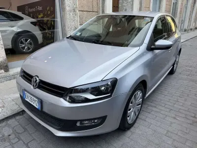 Usata VW Polo