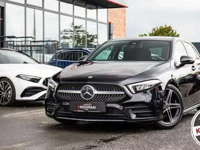 Usata Mercedes A200