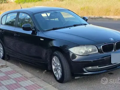 Usata BMW 116