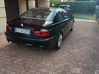 Usata BMW 320