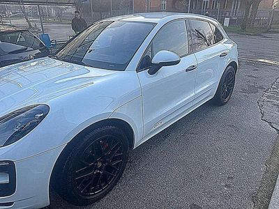 Usata Porsche Macan 360 CV (264 kW) 2018 Bianco SUV