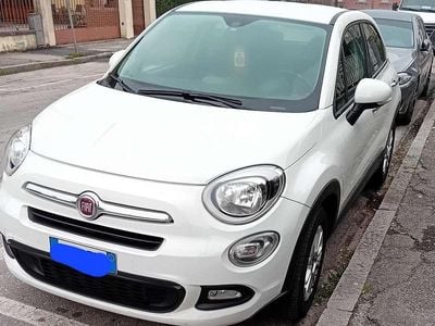 Usata Fiat 500 Pop Star 95 CV (69 kW) 2017 Bianco Station wagon