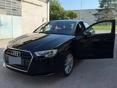 Usata Audi A3